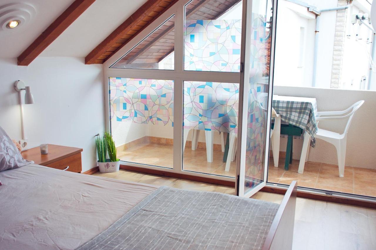 Novalja And Fun Apartment ภายนอก รูปภาพ