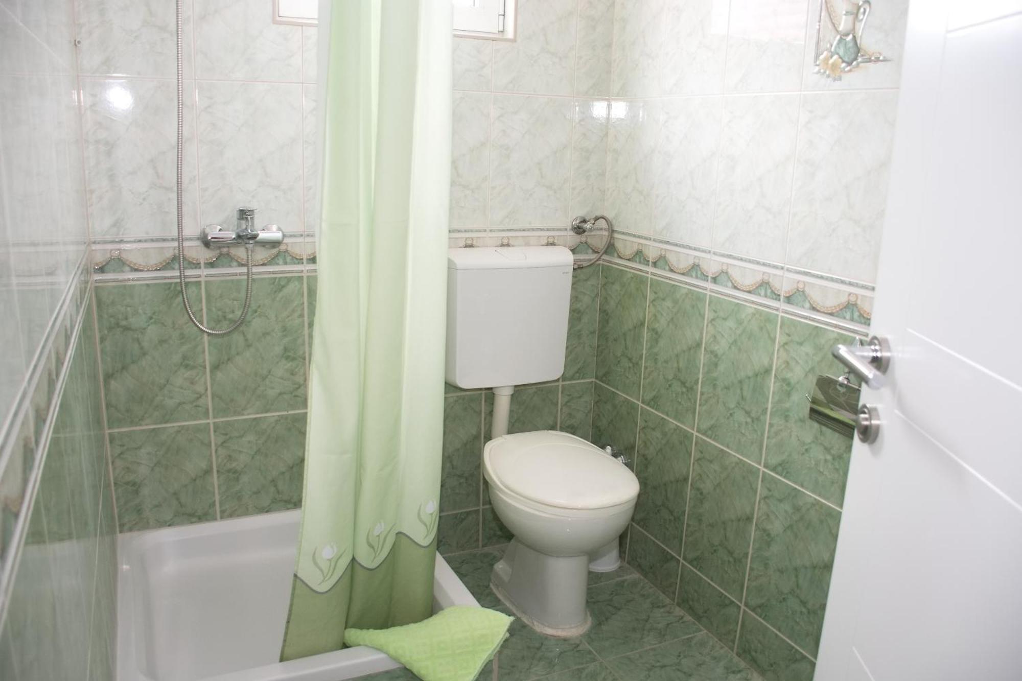 Novalja And Fun Apartment ภายนอก รูปภาพ