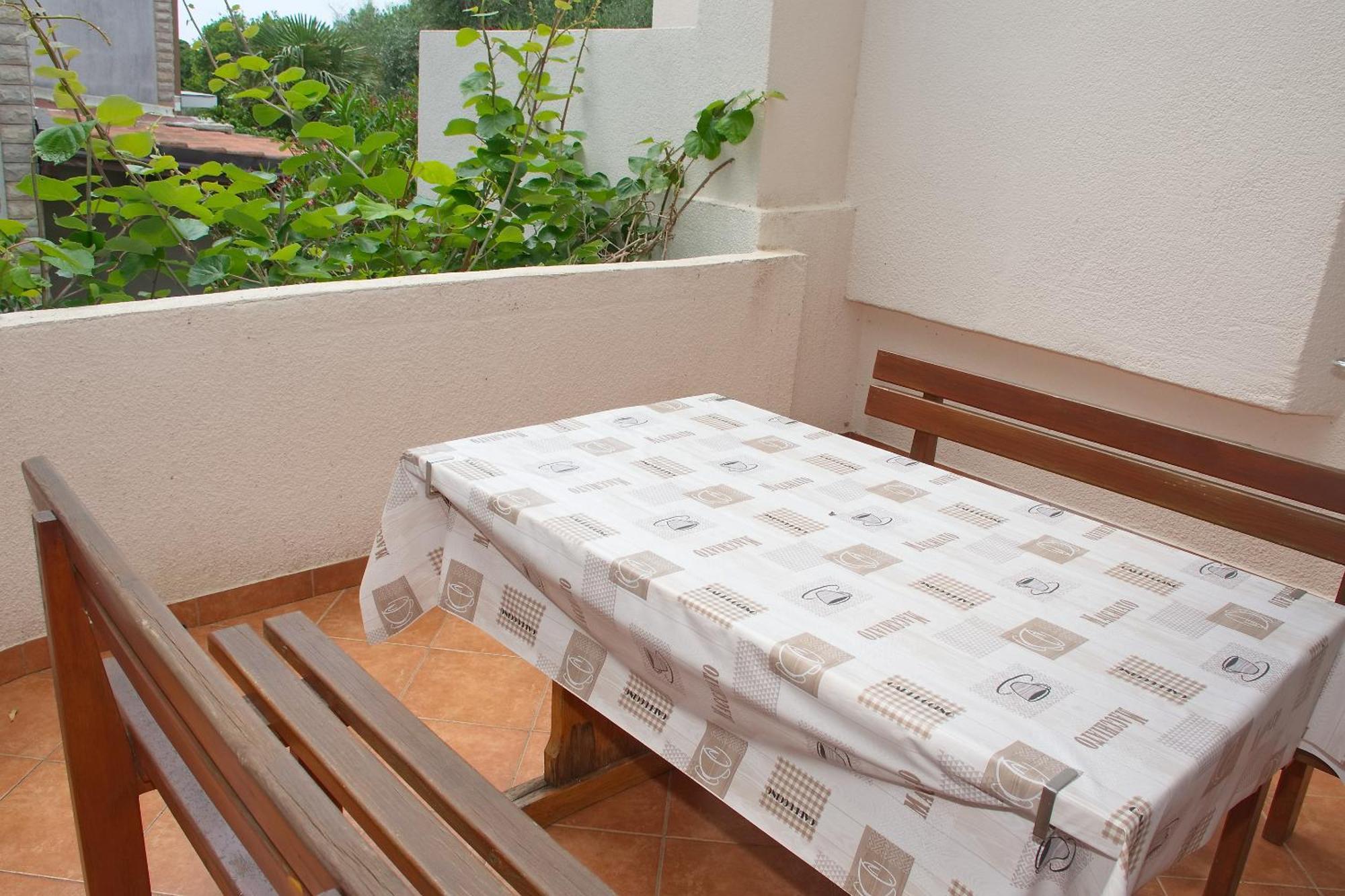 Novalja And Fun Apartment ภายนอก รูปภาพ