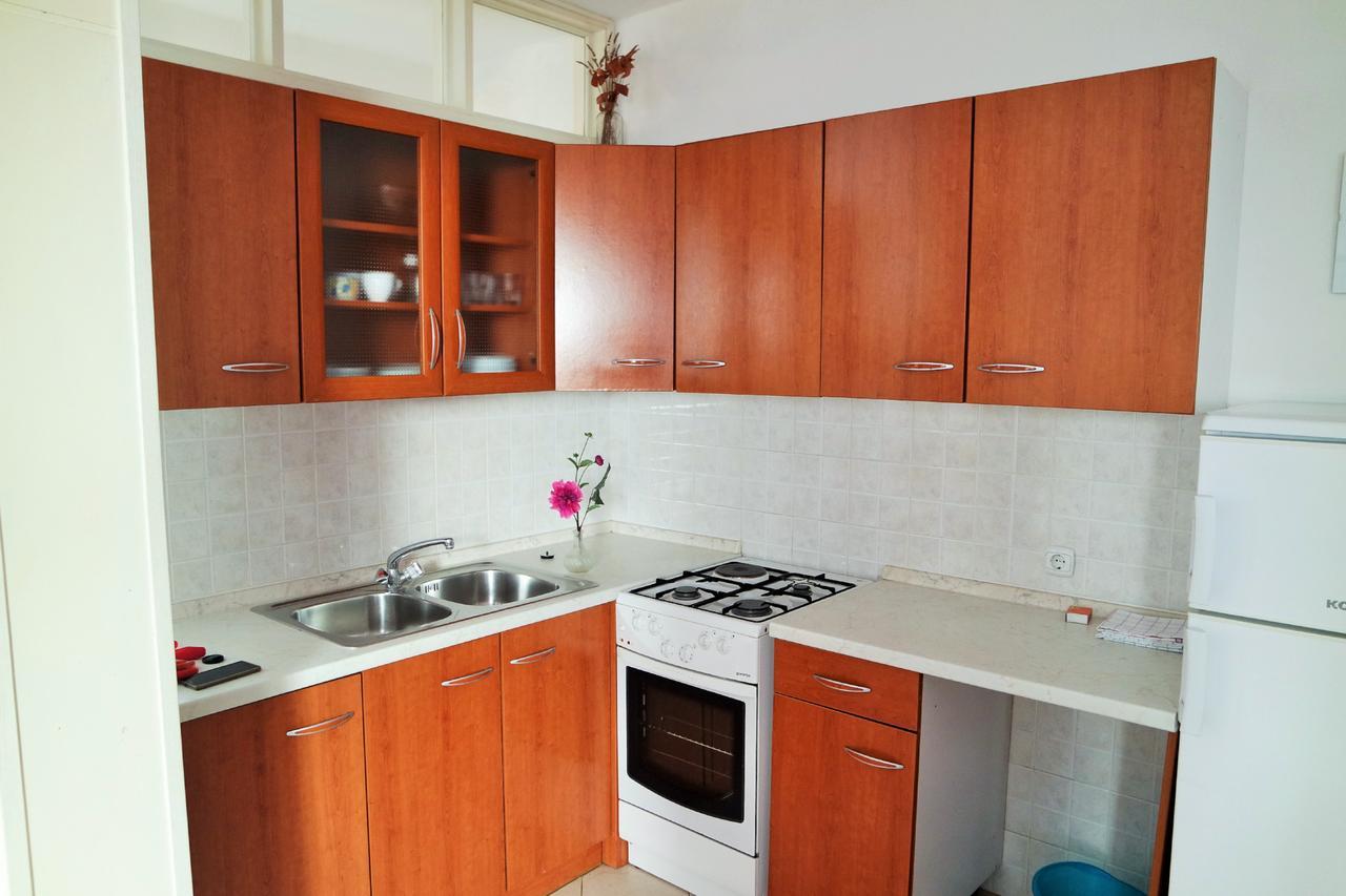 Novalja And Fun Apartment ภายนอก รูปภาพ
