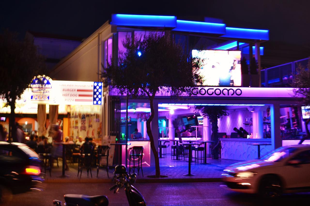 Novalja And Fun Apartment ภายนอก รูปภาพ
